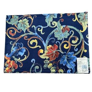 EC Placemats Set 6